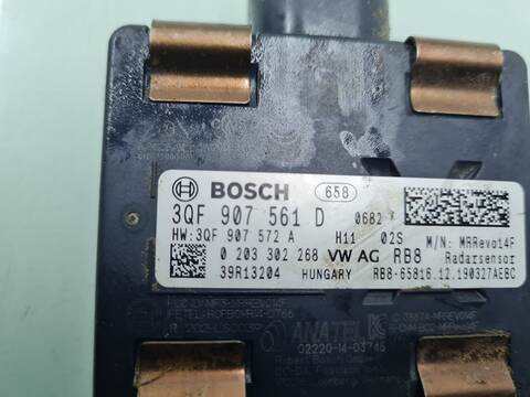 Foto 3ª: Centralita Motor ECU Volkswagen Golf SPORT R-LINE 150CV 110KW [DPCA] (2020)