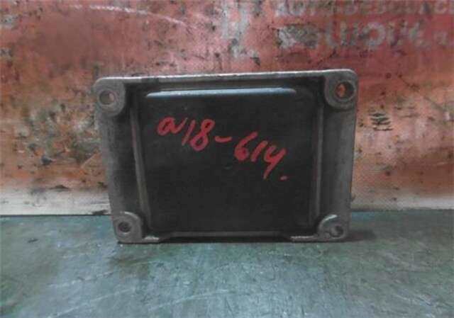 Foto 2ª: Centralita Motor ECU Opel Corsa 1.2 [Z 12 XE]