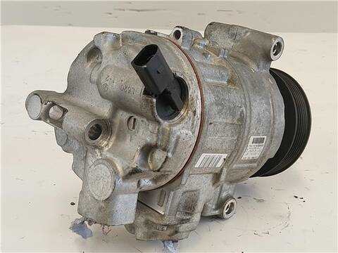 Foto 1ª: Compresor Aire Acondicionado Audi A4 2.0 BASIS BERLINA 143CV 105KW [CAGA] (2008)