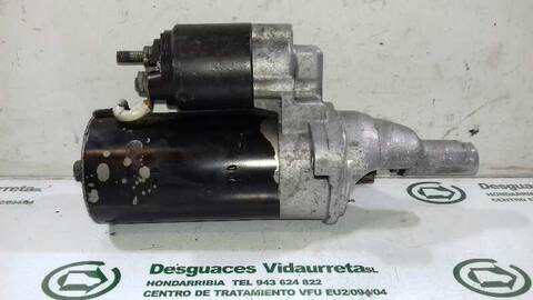 Motor de Arranque Audi A6 2.5 V6 24V TDI AVANT 180CV 132KW