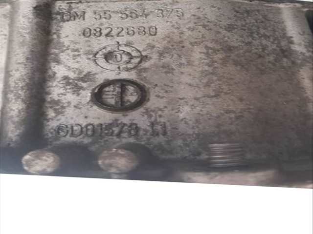 Foto 3ª: Caja Cambios Opel Astra 2.0 CDTI 68) (2009)