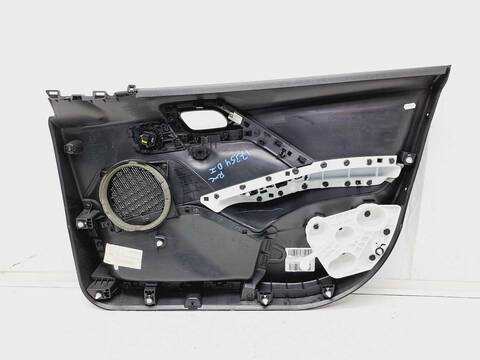 Foto 4ª: Tapizados Cartoneras Peugeot 208 1.2 12V E-VTI 82CV 60KW [HM05] (2019)