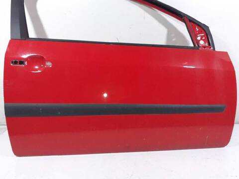 Foto 2ª: Puerta Delantera Derecha Ford Fiesta AMBIENTE 68CV 50KW [F6JB] (2007)
