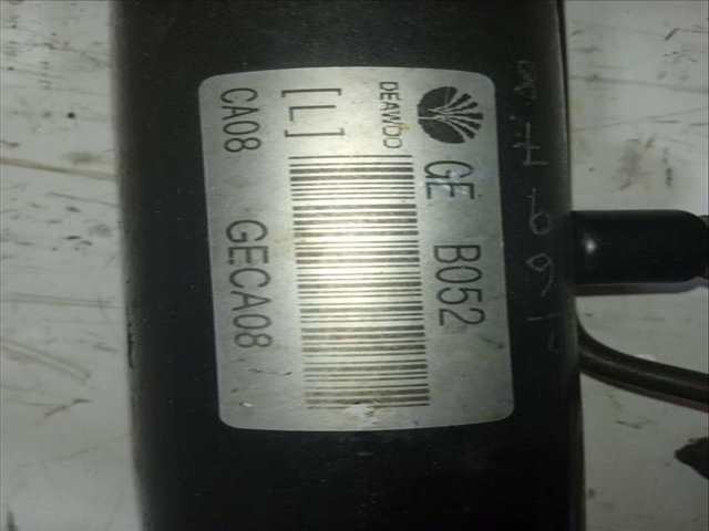 Foto 2ª: Cremallera de Direccion Honda Prelude 2.3 CAT 160CV 118KW (1993)