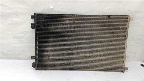Radiador Calefaccion A.A. Renault Scenic 1.9 AUTHENTIQUE [1 9 LTR. - 88 KW DCI DIESEL] 120CV JM) 2003 )