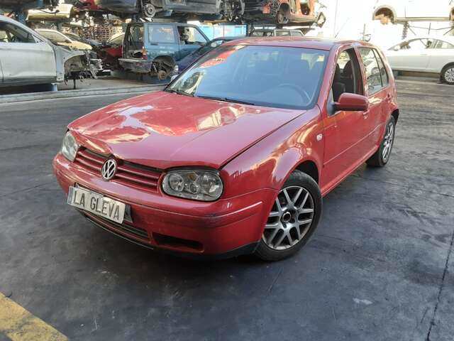 Motor Limpia Delantero Volkswagen Golf 1.6 16V102CV/75KW 0CV