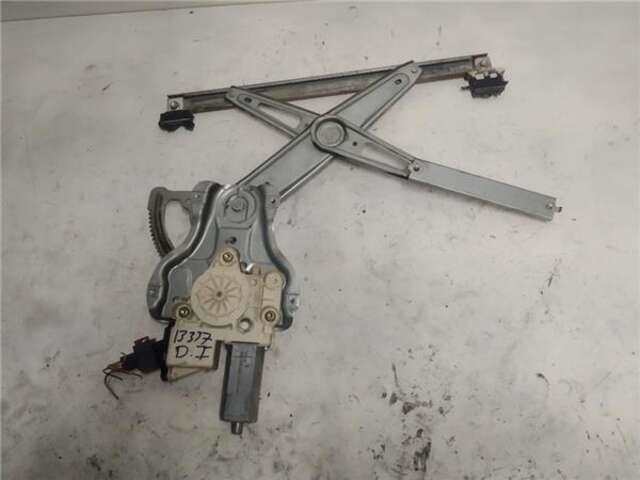 Elevalunas Eléctrico Delantero Izquierdo Toyota Corolla 2.0 D-4D