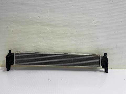 Radiador Motor Volkswagen Polo ADVANCE BLUEMOTION 90CV 66KW