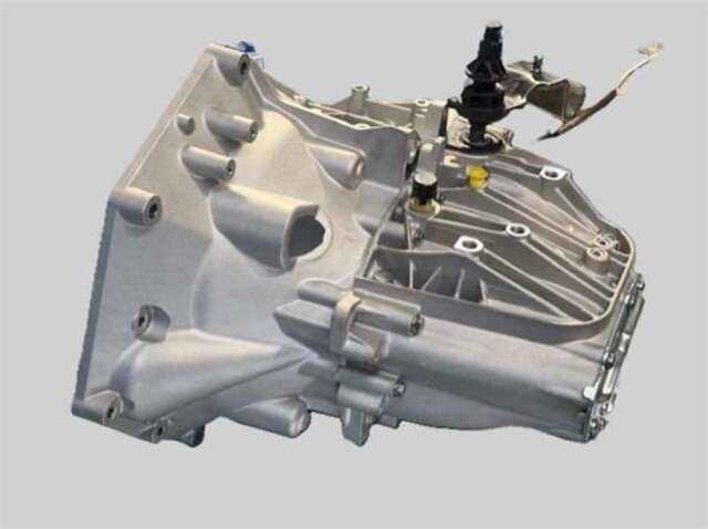 Foto 3ª: Caja Cambios Peugeot Boxer 2.2 HDI (120 CV)