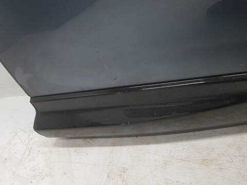 Foto 2ª: Puerta Trasera Izquierda Land Rover Range HSE (2014)