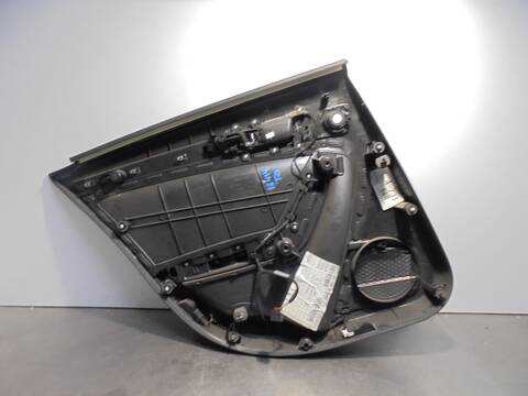 Foto 2ª: Tapizados Cartoneras Audi A4 BASICO AVANT 143CV 105KW [CAG] (2008)