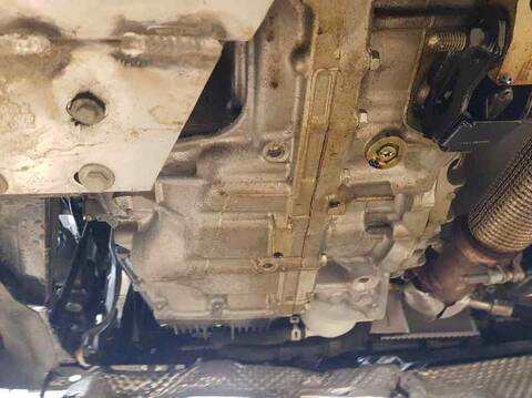 Caja Cambios DS 3 PERFORMANCE LINE 101CV 74KW