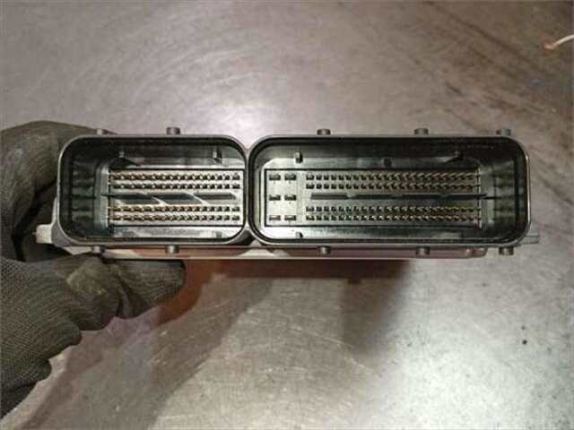 Foto 3ª: Centralita Motor ECU Volkswagen Touran 1.0 BUSINESS BMT [1.0 LTR. - 85 KW TSI]