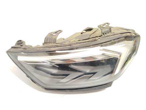 Foto 2ª: Faro Izquierdo Audi A1 30 TFSI 110CV 81KW [DLAA] (2024)