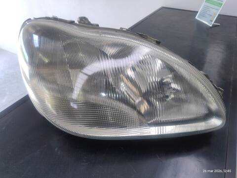 Faro Derecho Mercedes Clase S 220 BERLINA
