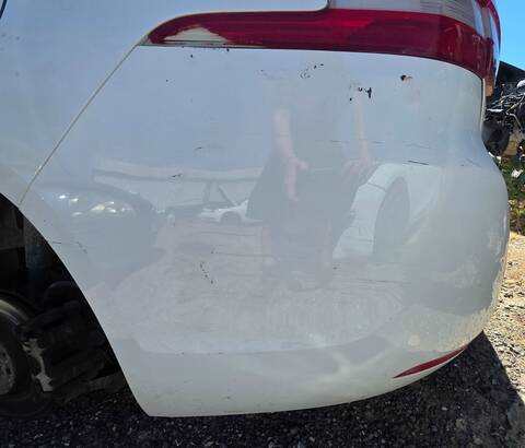 Foto 3ª: Paragolpes Trasero Peugeot 308 STYLE 120CV 88KW (2014)