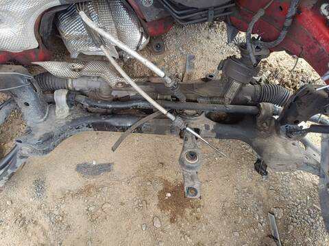 Puente Delantero Audi Q2 DESIGN 116CV 85KW