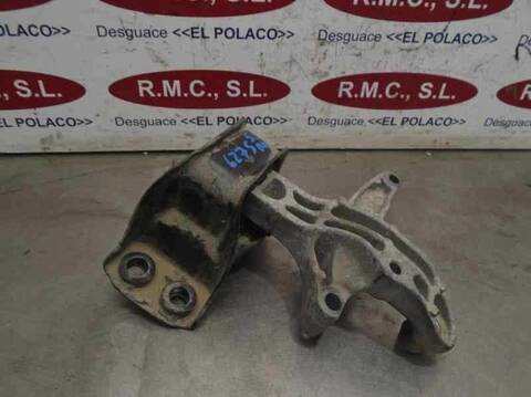Soporte Motor Nissan Qashqai 1.5 TD CAT 110CV 81KW