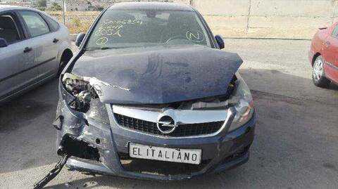 Foto 3ª: Mando Luces Opel Vectra COSMO BERLINA 120CV 88KW [Z19DT] (2008)