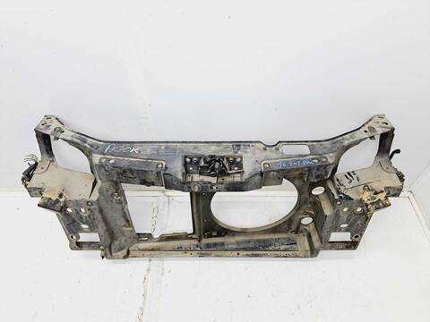Foto 3ª: Panel Frontal Volkswagen Polo CONCEPTLINE BERLINA 60CV 44KW [AUD] (2000)