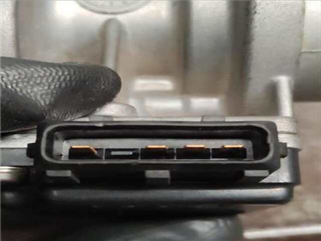 Foto 3ª: Caudalimetro Ford Escort 1.6 I 16V [L1E]