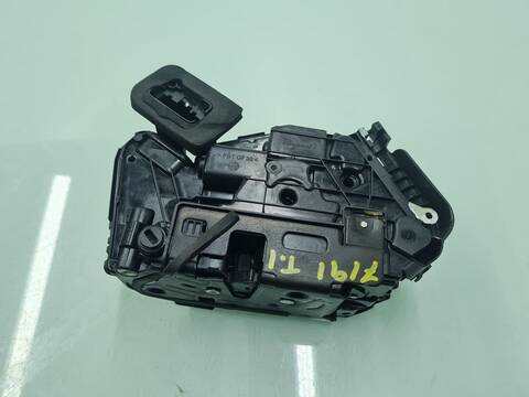 Cerradura Puerta Trasera Izquierda Volkswagen Tiguan ADVANCE 4MOTION 150CV 110KW