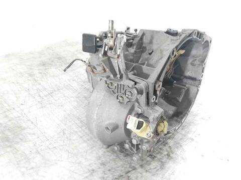 Foto 2ª: Caja Cambios Peugeot 607 2.2 HDI FAP CAT 133CV 98KW [4HX(DW12TED4/FAP)] (2002)