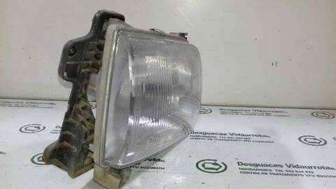 Foto 2ª: Faro Derecho Nissan Navara 2.5 TD 103CV 76KWPICK-UP D22) [TD25TI] (2000)