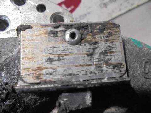 Foto 3ª: Turbocompresor Audi A3 2.0 TDI 140CV 103KW [CBD] (2004)
