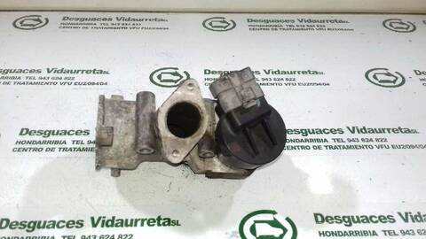 Foto 1ª: Valvula EGR Volvo V50 2.0 D MOMENTUM 136CV 100KW FAMILIAR [D4204T] (2005)