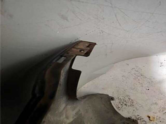 Foto 2ª: Paragolpes Delantero Chevrolet Captiva 2.0 VCDI LT [2.0 LTR. - 110 KW DIESEL CAT] [Z20S]