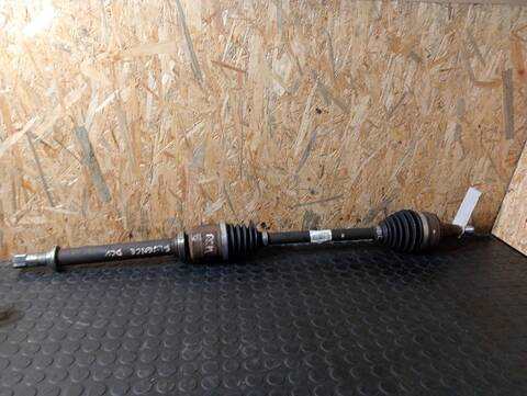 Transmision Delantera Derecha Renault Fluence DYNAMIQUE 1 DCI DIESEL CAT 86CV