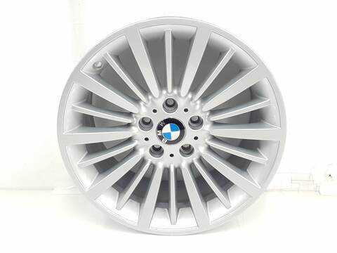 Foto 1ª: LLanta Aleacion Bmw Serie 3 315 320D XDRIVE [N47D20C] (2015)