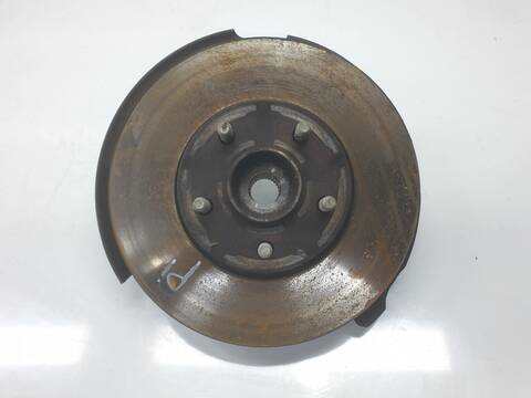 Mangueta Delantera Izquierda Ford Focus ST-LINE