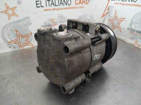 Foto 4ª: Compresor Aire Acondicionado Ford Mondeo AMBIENTE BERLINA 116CV 85KW [D6BA] (2001)