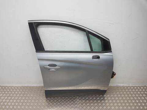 Foto 1ª: Puerta Delantera Derecha Opel Crossland ELEGANCE (2017)