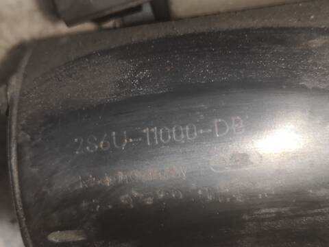 Foto 1ª: Motor de Arranque Ford Fiesta A9JA (2006)