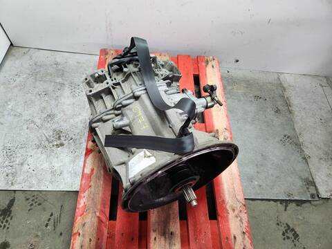 Caja Cambios Mercedes Atego 1023 4X2 OM 906 LA L LARGO) 231CV 170KW