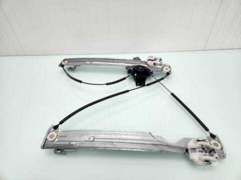 Foto 2ª: Elevalunas Eléctrico Delantero Izquierdo Ford Kuga TITANIUM 163CV 120KW [TXMA] (2014)