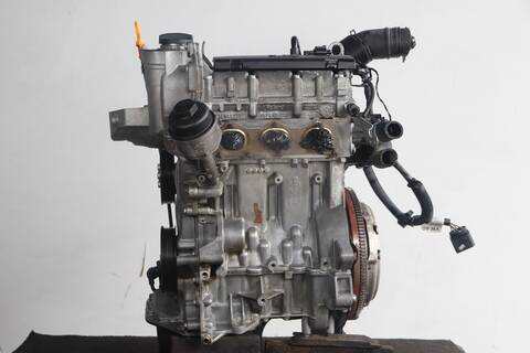 Motor Completo Volkswagen Polo CBZC