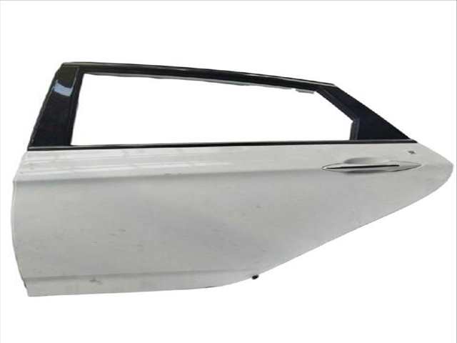 Puerta Trasera Izquierda Hyundai i40 1.7 CRDI 116CV