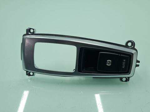 Foto 1ª: Freno de Mano Bmw X5 XDRIVE30D 245CV 180KW [N57D30A] (2010)