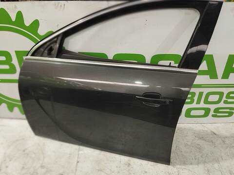 Puerta Delantera Izquierda Opel Insignia 2.0 CDTI CAT BERLINA 131CV 96KW