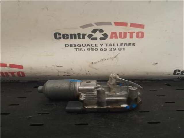 Foto 3ª: Motor Limpia Delantero Seat Toledo 2.0 TDI 16V 140CV