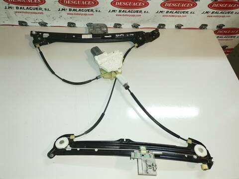 Elevalunas Eléctrico Delantero Derecho Audi A7 3.0 TDI ULTRA 218CV