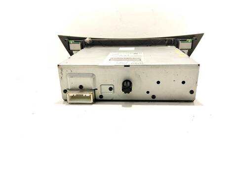Foto 3ª: Sistema Audio Radio CD Renault Laguna 2.0 DCI TD FAP CAT M9R 178CV (2007)