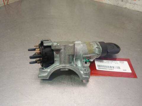 Antirrobo Audi A4 1.8 BERLINA 125CV 92KW