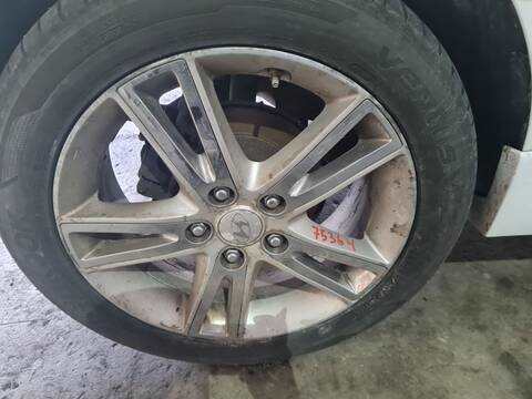 Foto 1ª: LLanta Chapa Hyundai i30 PREMIUM 140CV 103KW [D4EA] (2008)