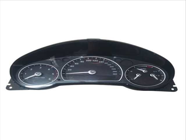 Foto 2ª: Cuadro de Instrumentos Saab 9-3 1.9 TTID YS3F E79 D79 D75) (2002)