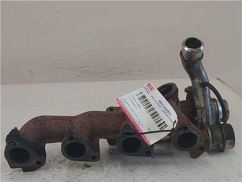 Turbocompresor Ford Transit 1.8 DI 75CV 55KW